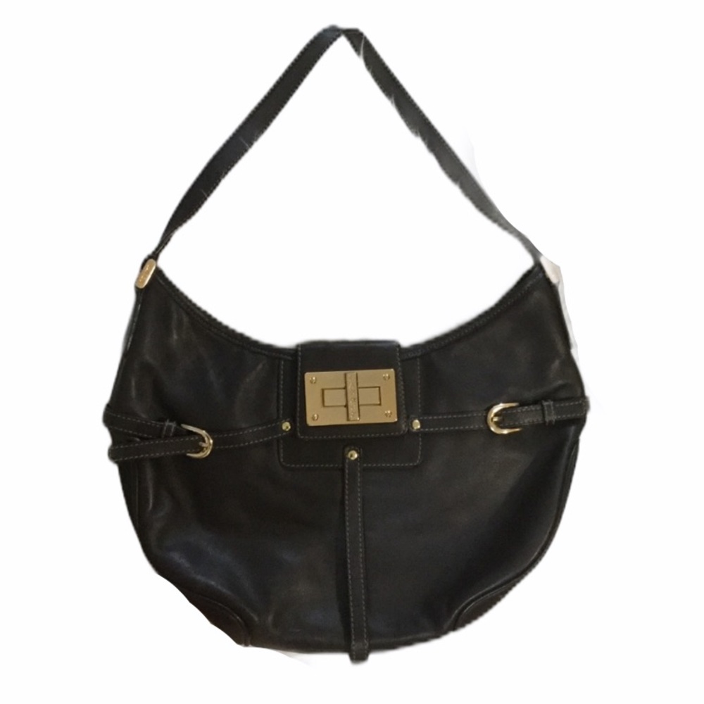 Vintage Lauren Ralph Lauren women hobo bag